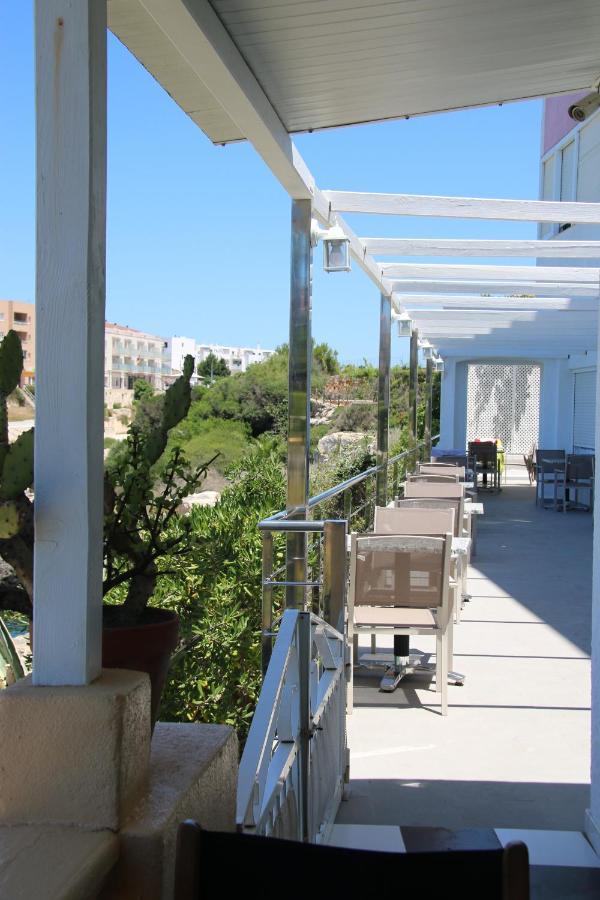 Cala Bona Y Mar Blava Hotel Ciutadella  Exterior photo