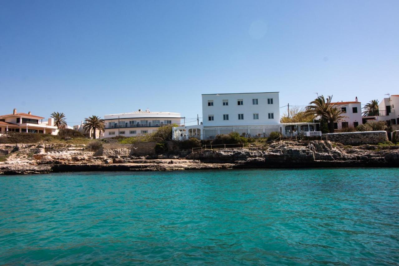 Cala Bona Y Mar Blava Hotel Ciutadella  Exterior photo