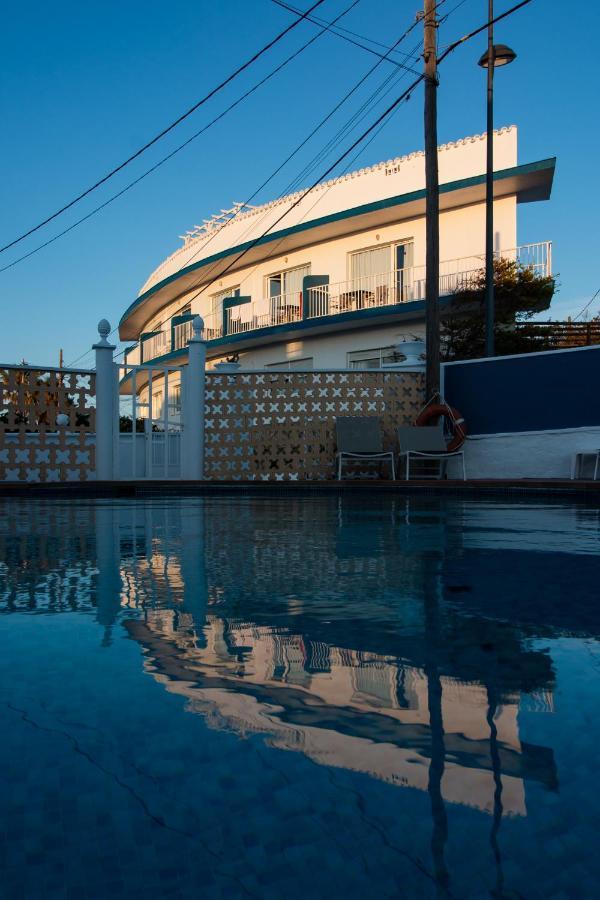 Cala Bona Y Mar Blava Hotel Ciutadella  Exterior photo