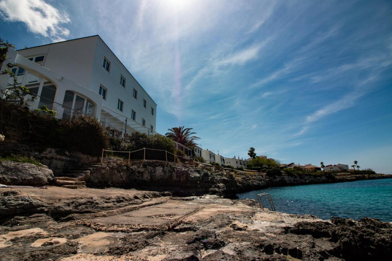 Cala Bona Y Mar Blava Hotel Ciutadella  Exterior photo