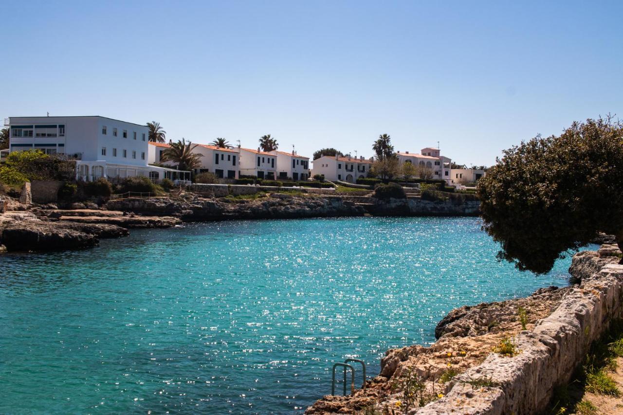 Cala Bona Y Mar Blava Hotel Ciutadella  Exterior photo