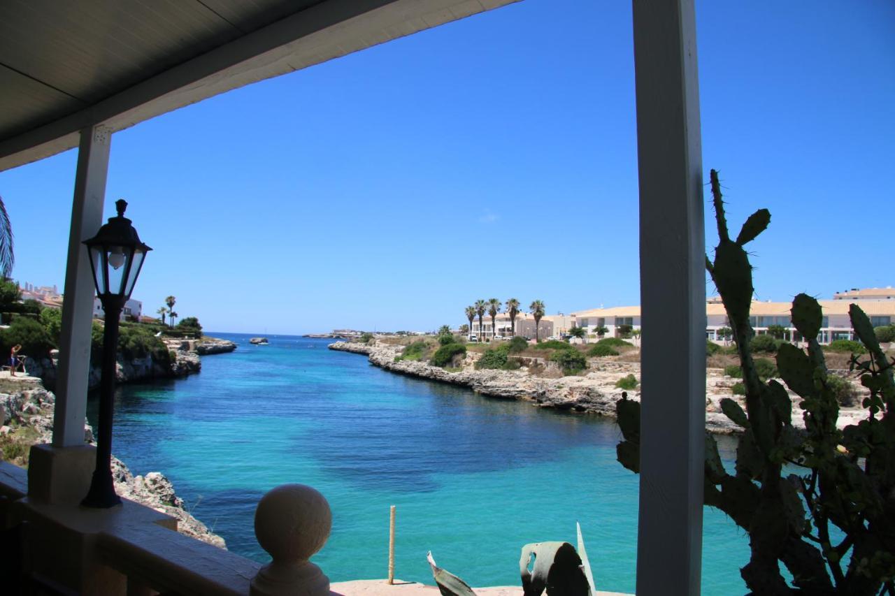 Cala Bona Y Mar Blava Hotel Ciutadella  Exterior photo