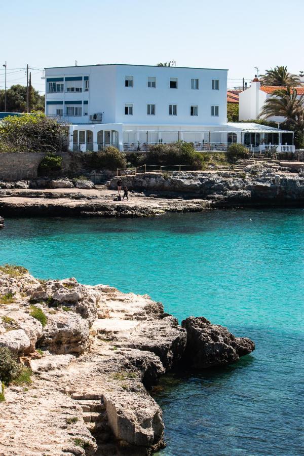 Cala Bona Y Mar Blava Hotel Ciutadella  Exterior photo