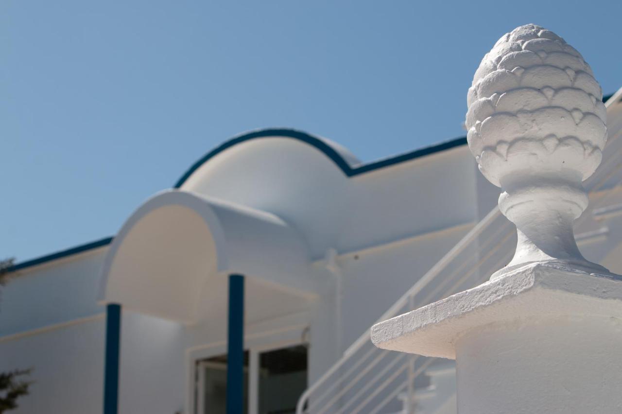 Cala Bona Y Mar Blava Hotel Ciutadella  Exterior photo